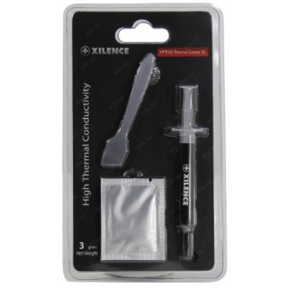 Thermal Paste XILENCE XPTP.X5 2.5g Thermal Paste XILENCE XPTP.X5 2.5g